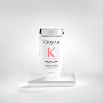 Kérastase Première Bain Décalcifiant Réparateur (Shampoo, Verzenden, Nieuw