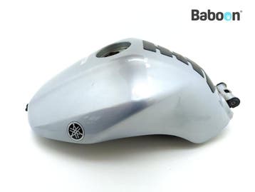 Benzine Tank Yamaha FZS 600 Fazer 2002-2003 (FZS600), Verzenden, Gebruikt
