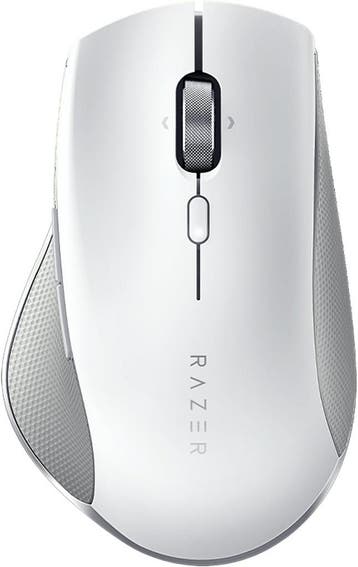 Razer PC Muis Pro Click | 16K DPI - Laatste Stuk!, Computers en Software, Muizen, Rechtshandig, Muis, Ergonomisch, Ophalen of Verzenden