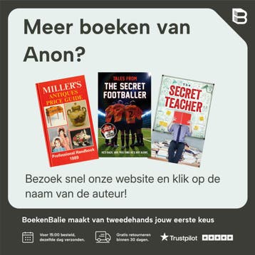 How to Win - Anon 9781783351244, Verzenden, Gelezen, Anon