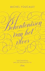 Bekentenissen Van Het Vlees | Michel Foucault | Nieuw, Ophalen of Verzenden, Nieuw, Michel Foucault