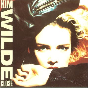 cd - Kim Wilde - Close, Verzenden, Zo goed als nieuw