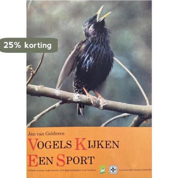 Vogels kijken - Uyl 9789021493817, Verzenden, Gelezen, Uyl
