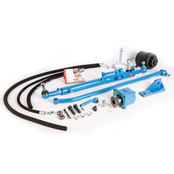 Stuurbekrachtingsset voor SAME 50 Tractor - SPH360088, Ophalen of Verzenden, Nieuw, Overige merken