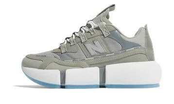 New Balance Vision Racer Jaden Smith Grey, Kleding | Heren, Nieuw