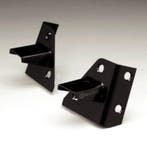 KC HiLiTES 86-95 Jeep YJ Windshield Hinge Light Mount, Ophalen of Verzenden, Nieuw
