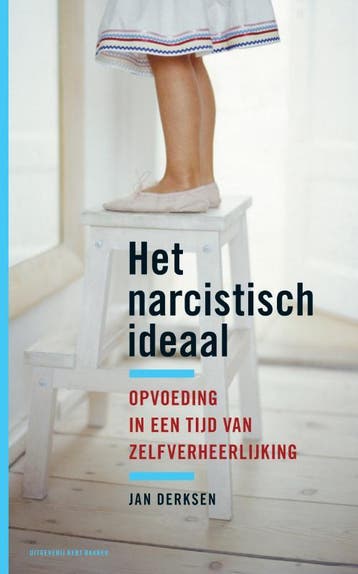 Het narcistisch ideaal - J. Derksen 9789035133839, Boeken, Verzenden, Gelezen, J. Derksen