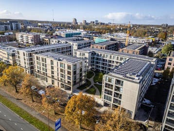 Te huur: Appartement Fultonbaan in Nieuwegein, Huizen en Kamers, Nieuwegein, Utrecht, Appartement
