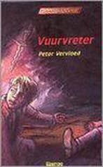 Vuurvreter / Hoogspanning! 9789066922600 Peter Vervloed, Verzenden, Gelezen, Peter Vervloed