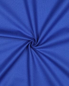 Canvas Katoen Kobalt Blauw, Nieuw, Blauw