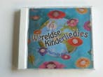 Wereldse Kinderliedjes - Nurlaila Karim (nieuw), Cd's en Dvd's, Cd's | Kinderen en Jeugd, Ophalen of Verzenden, Zo goed als nieuw