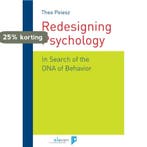 Rethinking psychology 9789462360532 Theo Poiesz, Verzenden, Zo goed als nieuw, Theo Poiesz