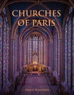 Churches of Paris, Verzenden, Nieuw