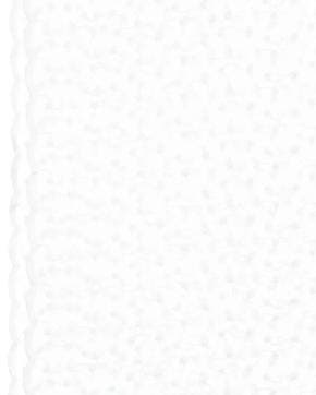 Broderie Katoen Daydream Wit, Nieuw, Wit
