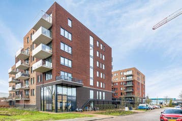 Appartement te huur in Dijk en Waard - 57 m² - 2 kamer(s) -, Appartement, Dijk en Waard, Noord-Holland