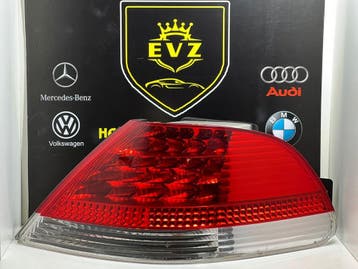 BMW 7 serie E65 achterlicht rechts bj.2003 art.155514, Gebruikt, BMW