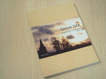 Sluijpers, Jef - LOCUS ISTE - 150 jaar Kerkkoor in Wijnan..., Verzenden, Nieuw