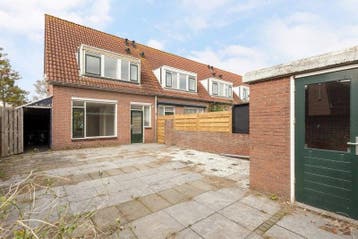 Te huur: Huis Rosser in Noordwijk, Huizen en Kamers, Noordwijk, Zuid-Holland