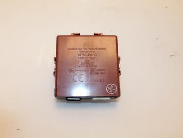 Module (diversen) Toyota Rav-4 O130003, Ophalen of Verzenden, Nieuw