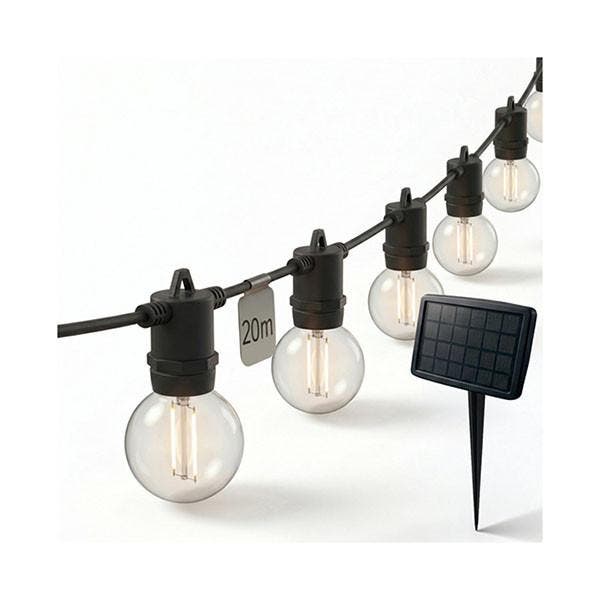 Lichtsnoer | Calex | 20 meter, Huis en Inrichting, Lampen | Overige, Nieuw, Verzenden