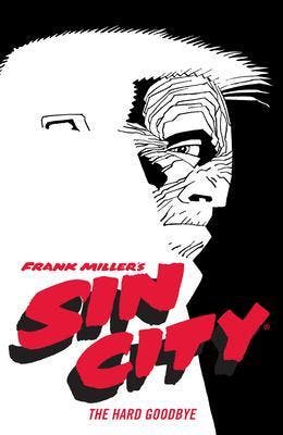 Frank Millers Sin City Volume 1: The Hard Goodbye, Verzenden, Nieuw