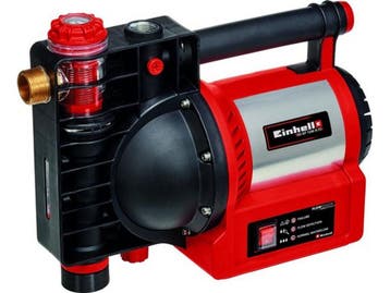 Einhell GE-GP 1246 N FS - Elektrische Tuinpomp - 1200 W -, Verzenden, Nieuw
