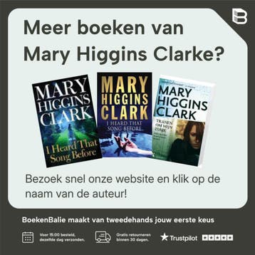 I Heard That Song Before - Mary Higgins Clarke 9781416502616, Verzenden, Gelezen, Mary Higgins Clarke