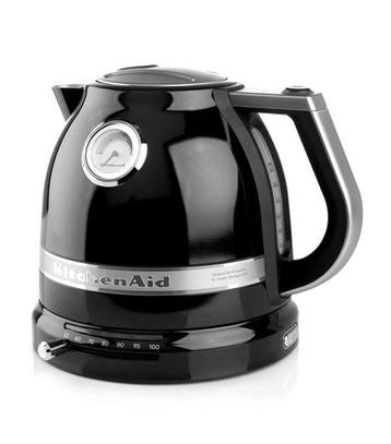 Fluitketel - Staal - KitchenAid Artisan Kettle