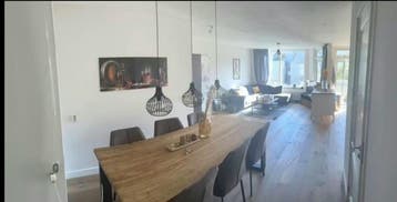 Appartement aan Saenredamstraat, Amsterdam, Amsterdam