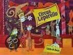 Circus leporello 9789025739430, Boeken, Zo goed als nieuw