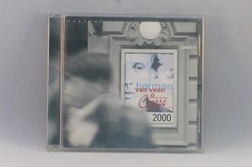 Herman van Veen - Carré 2000, Ophalen of Verzenden, Zo goed als nieuw