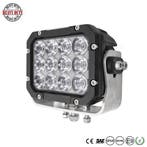Heavy duty Industry 120w Led verstraler - 10200 lumen, Verzenden, Nieuw