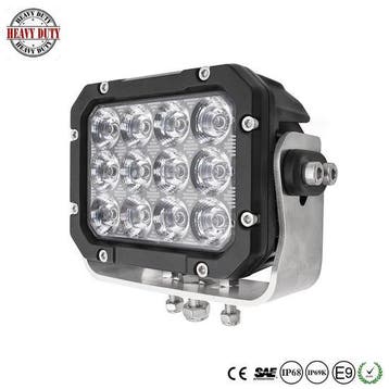 Heavy duty Industry 120w Led verstraler - 10200 lumen, Verzenden, Nieuw
