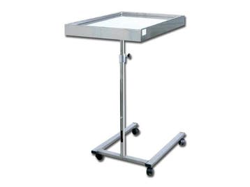 Instrumententafel RVS Mayo U vorm, Verzenden, Nieuw