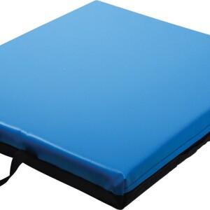 Vinyl rolstoelkussen - 5 x 45 x 40 cm, Diversen, Rolstoelen, Verzenden, Nieuw