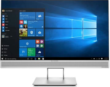 HP EliteOne 800 G4 All in One Intel Core i7 8700 | 16GB |..., Computers en Software, Ophalen of Verzenden, Zo goed als nieuw, HP