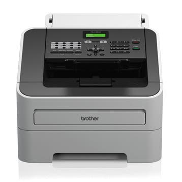 Brother Laser Faxapparaat - FAX-2940, Verzenden, Nieuw