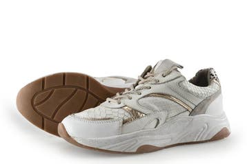 Notre-V Sneakers in maat 40 Wit, Notre-V, Verzenden, Wit, Sneakers of Gympen
