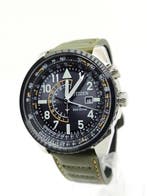 Citizen - Promaster - Zonder minimumprijs - Nighthawk, Nieuw