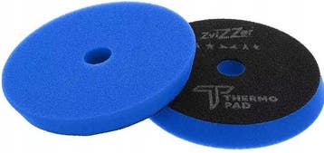ZviZZer Thermo Orbital Pad - Medium - Blauw - 140/20mm - 1 s, Verzenden