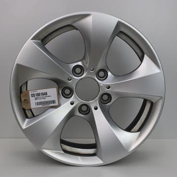 Originele velgen 16 inch BMW 3 serie Styling 306 *OS1001948*, Gebruikt, Velg(en), 16 inch, Ophalen of Verzenden