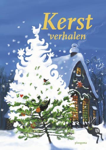 Kerstverhalen 9789021672366, Verzenden, Gelezen