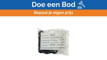 Bieden: O-Ring 113 EPDM FDA - Marine Seal, Ophalen of Verzenden, Nieuw, Kombuis en Sanitair, Zeilboot of Motorboot