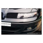 Koplampspoilers  Seat Leon 1M 1999-2005 (ABS), Ophalen of Verzenden, Nieuw
