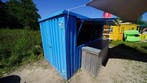 Verkoopkraam | Barcontainer | IN DE UITVERKOOP!!! OP=OP!