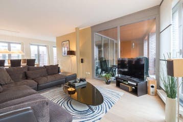 Te huur: Appartement Nobelstraat in Den Haag, Den Haag, Appartement, Zuid-Holland