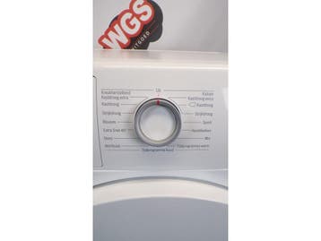 Bosch WTH83201 - Warmtepompdroger - 7 kg - AutoDry - 65 dB -, Verzenden, Zo goed als nieuw