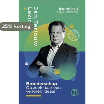 Broederschap - Kiza Magendane 9789462971189, Verzenden, Zo goed als nieuw, Kiza Magendane
