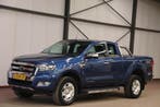 Ford Ranger 2.2 TDCi AUTOMAAT, Automaat, Dealer onderhouden, Gebruikt, Euro 6