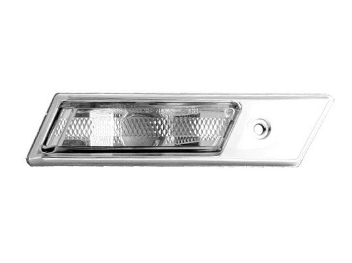 Carnamics Knipperlichten | BMW 3-serie 91-98 4-d (E36) / 3-s, Auto-onderdelen, Verlichting, Nieuw, Verzenden